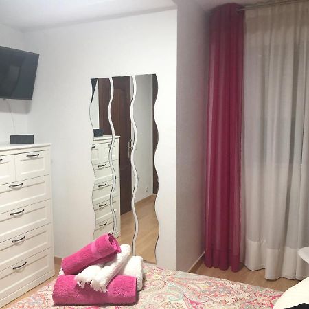 Apartamento céntrico en León Extérieur photo