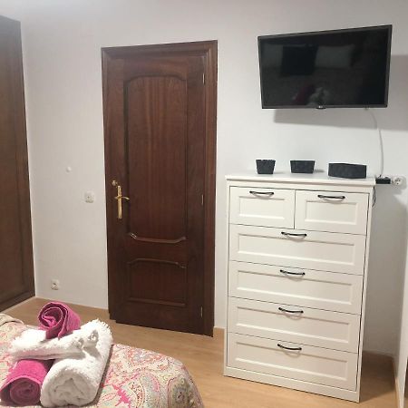 Apartamento céntrico en León Extérieur photo