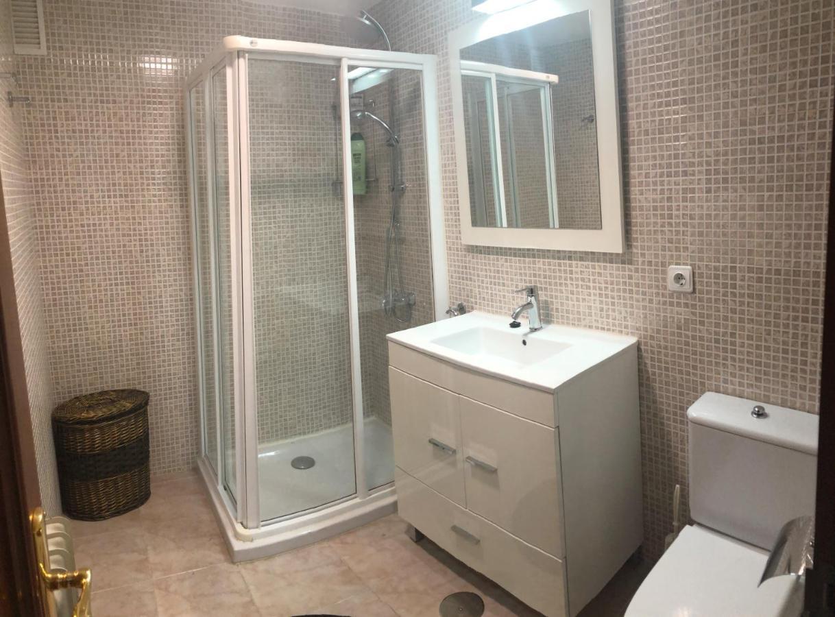 Apartamento céntrico en León Extérieur photo