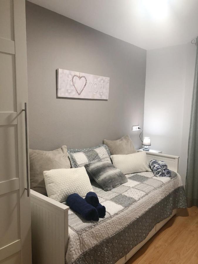 Apartamento céntrico en León Extérieur photo