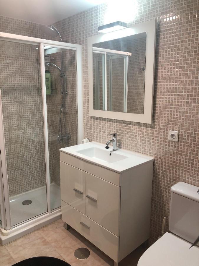 Apartamento céntrico en León Extérieur photo