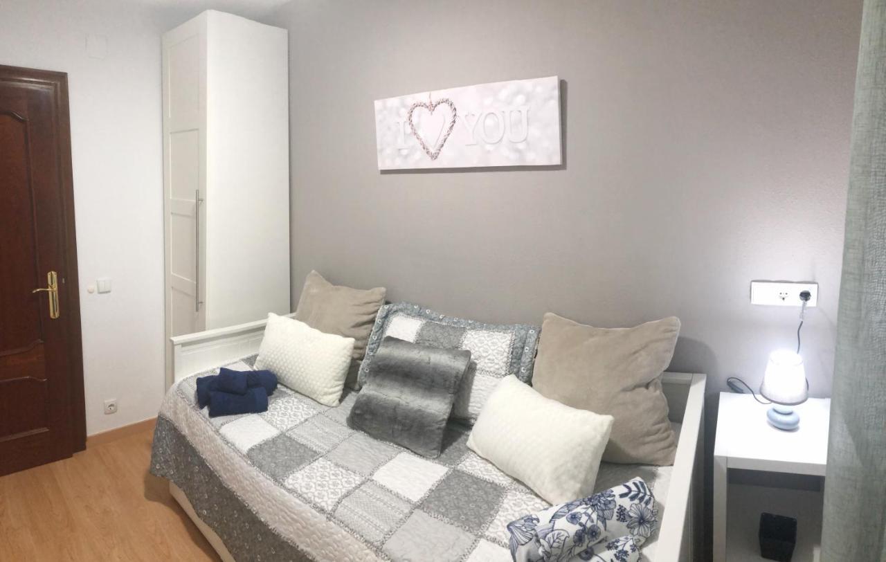 Apartamento céntrico en León Extérieur photo