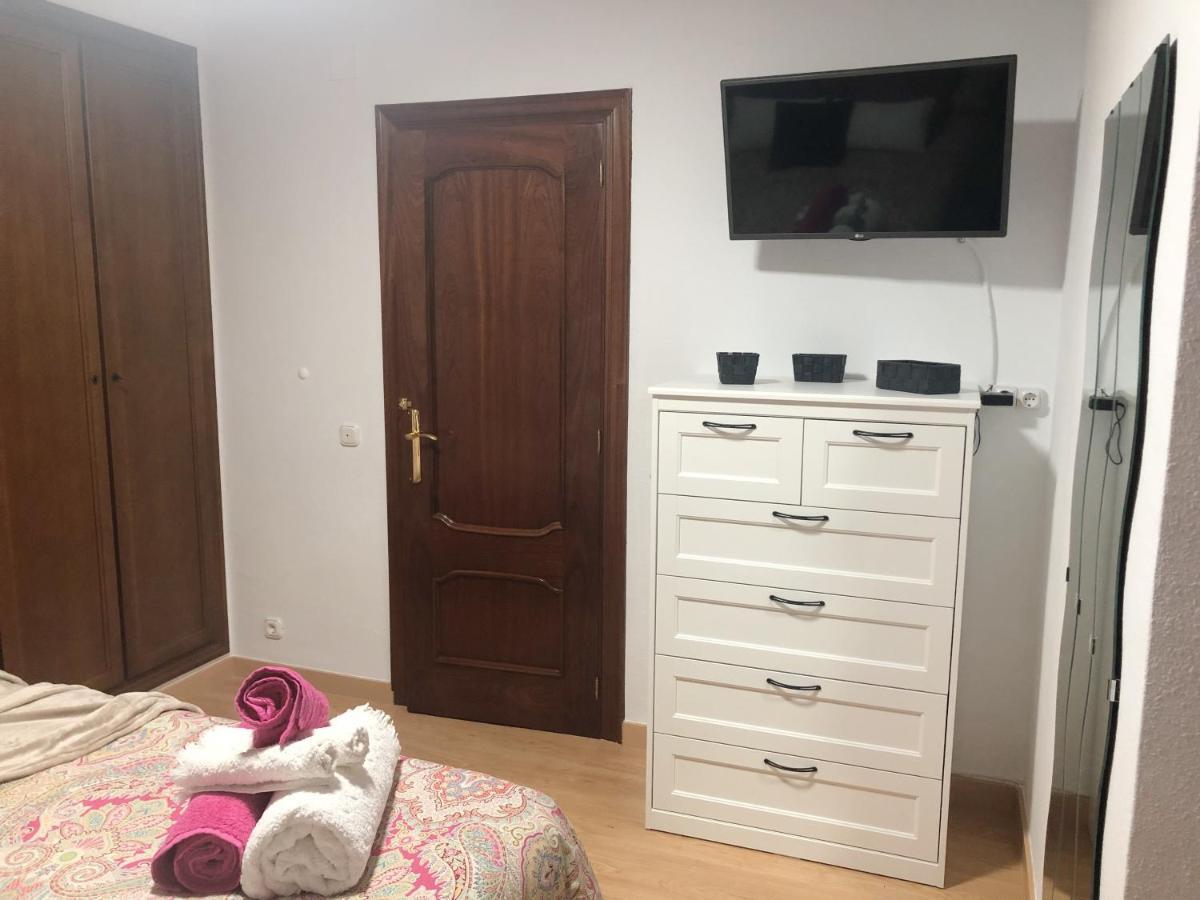 Apartamento céntrico en León Extérieur photo
